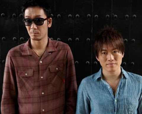 コブクロ 新曲 流星 が10月スタートの 月9 ドラマ主題歌に決定 Tower Records Online