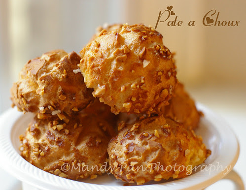 pate a choux 1