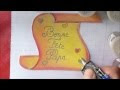 √ Téléchargement gratuit! dessin pour anniversaire papa facile 111471
