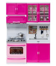 Konsep 10+ Modern Kitchen Set Cost