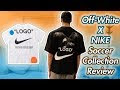 √画像をダウンロード nike x off white logo tee 250283