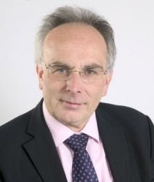 Peter Bones presumably was driven 'completely nuts' at losing the election