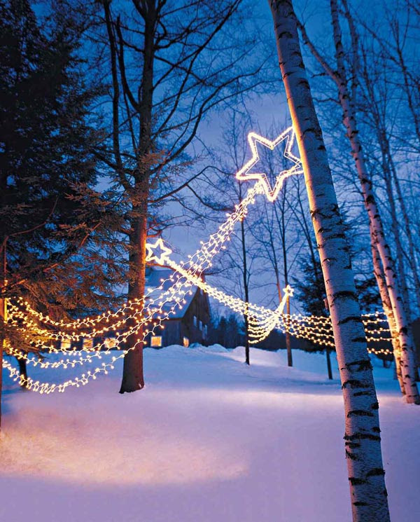 outdoor christmas decorations 2015