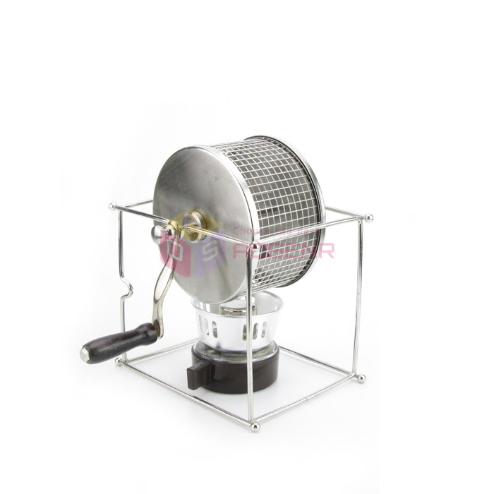Manual Maker how Machine manual Stainless Use  Hand  Steel use Roaster Bean coffee Coffee  NEW maker to