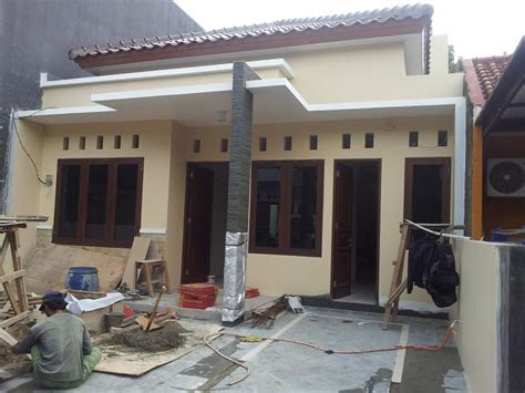 biaya renovasi rumah minimalis