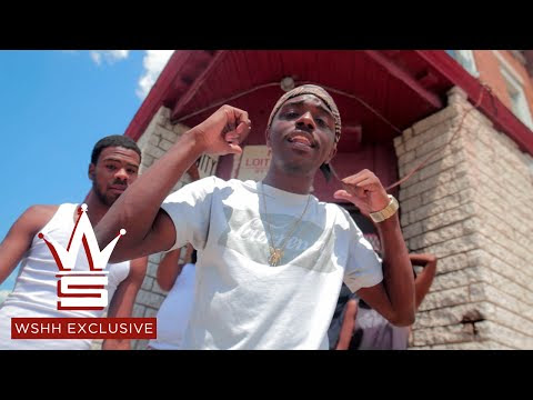 Tate Kobang "Bank Rolls Remix" (Video)