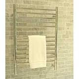 Amba / Jeeves Amba Towel Warmer- E Straight, Oil Rubbed Bronze 20.5x31 12 Bars ESO20