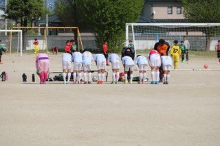 前橋朝倉ｆｃ 群馬県