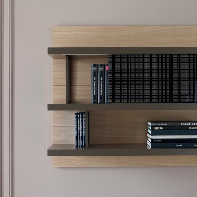 Cabinetry - Mixte - Modern - new york - by Ligne Roset