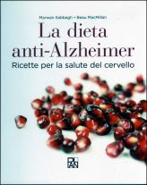 La Dieta Anti Alzheimer 