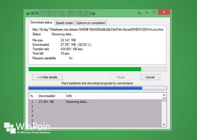 Inilah 5 Cara Download Torrent dengan IDM yang Terbukti Cepat