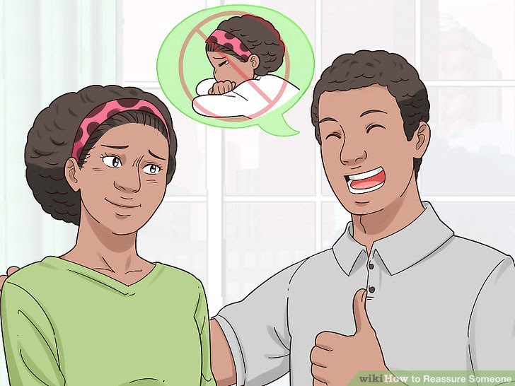 Reassure Someone Step 4.jpg