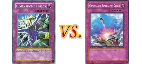 遊戯王海外の反応 Vrains 次元幽閉 Vs 強制脱出装置
