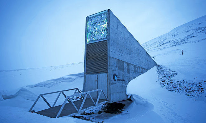 https://www.sott.net/article/346990-Doomsday-library-joins-seed-vault-in-Arctic-Svalbard-Norway