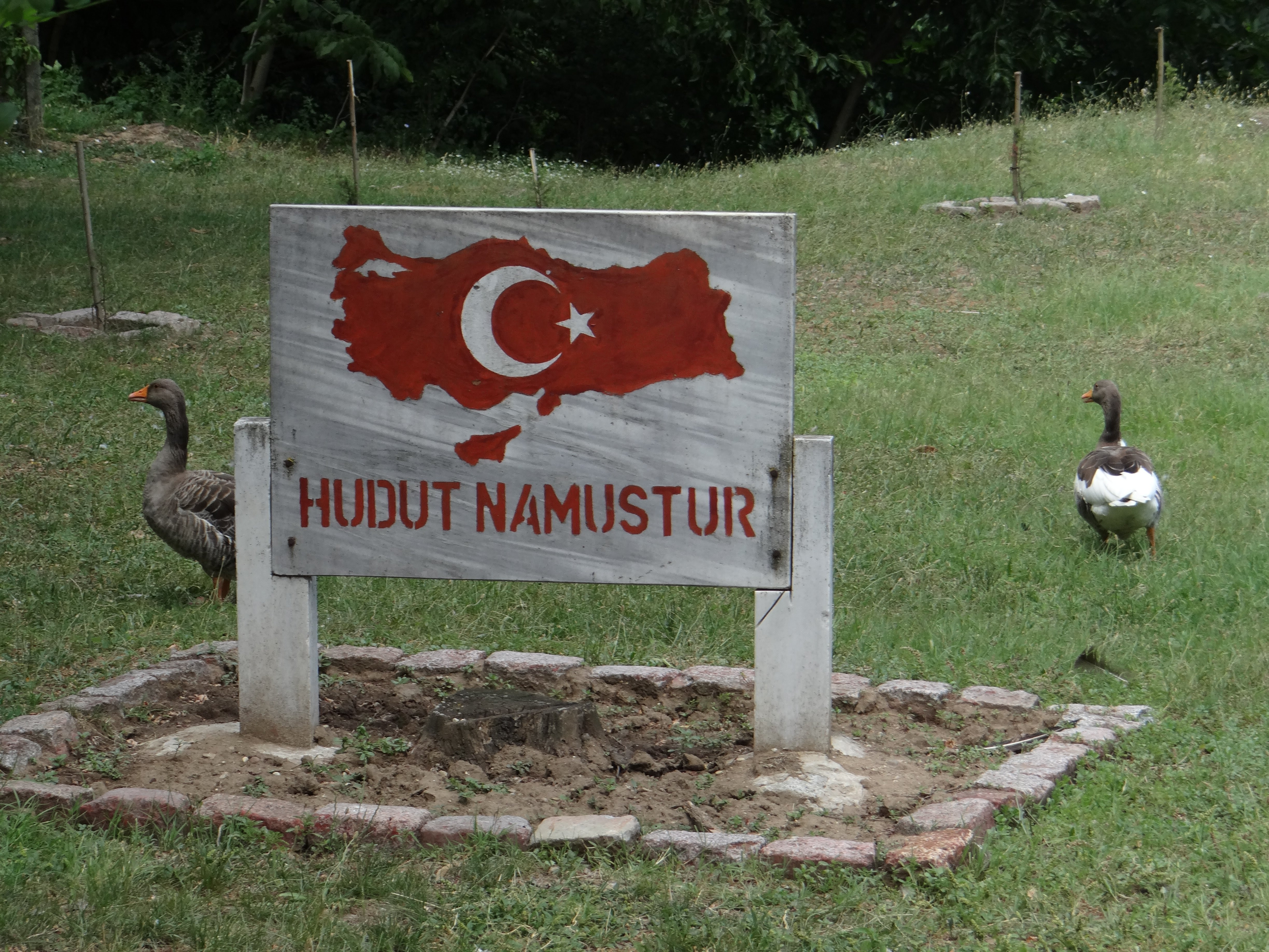 Hudut Namustur Photo From Marassia In Evros Greece Com