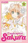 Cardcaptor Sakura: Clear Card, Vol. 1