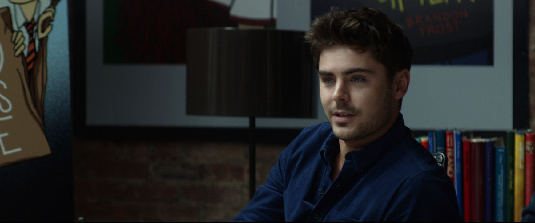 THAT AWKWARD MOMENT Images. THAT AWKWARD MOMENT Stars Zac 
