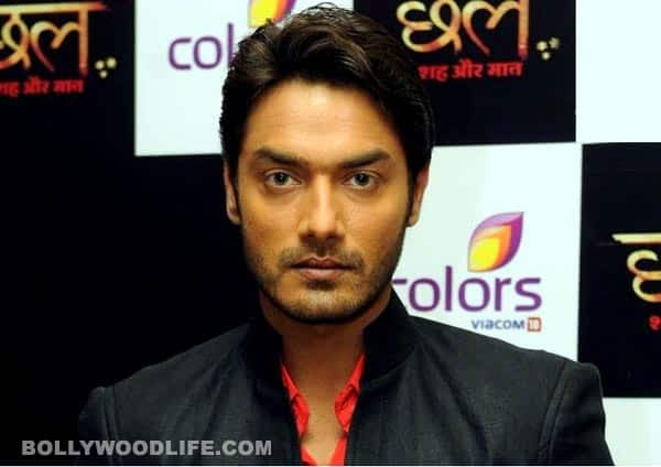 Avinesh Rekhi wants to do comedy movies