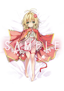 Tvアニメ 神さまのいない日曜日 公式サイト 商品情報 Dvd