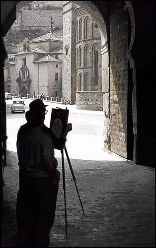 John Fyfe. Toledo, 1967