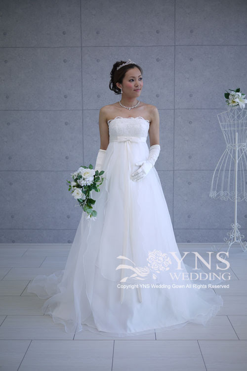 ドレス エゴイズム スチュワーデス マタニティ 結婚 式 ドレス レンタル P Suzuka Jp