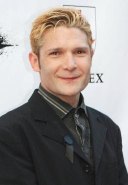 Corey Feldman Pic