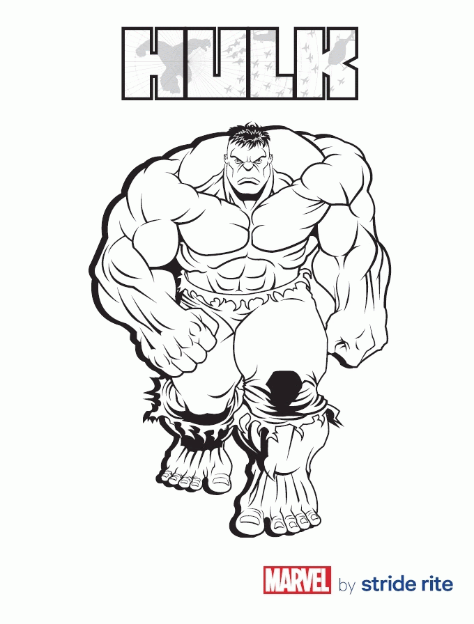 free red hulk coloring pages download free clip art free