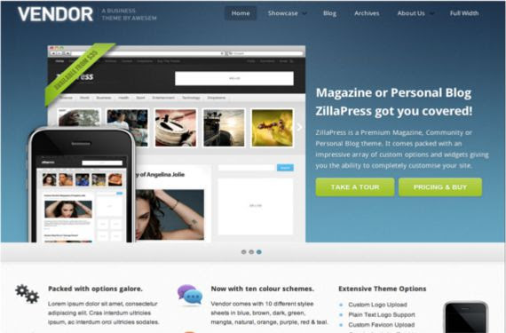 Vendor Vendor-Hottest-Wordpress-Themes-Freelancers
