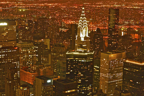 manhattan
