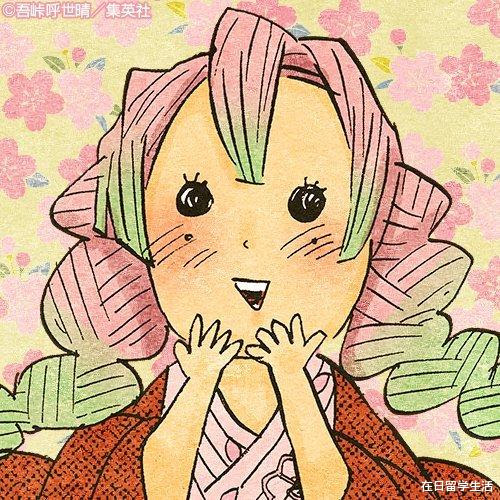 今日生日 恋柱 甘露寺蜜璃的诞生花话语 恋爱的讯息 自由的心 教育资讯 娱乐新闻网