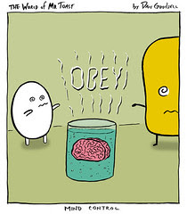 Mind Control