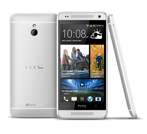 HTC One mini 2 logo