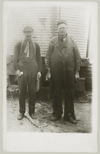 RPPC pair