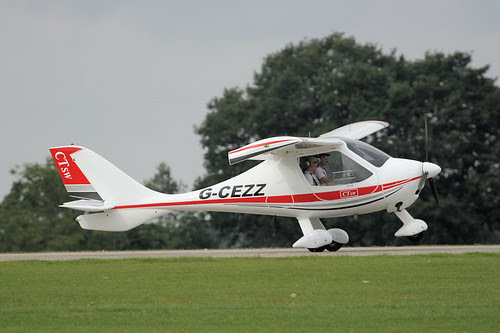 G-CEZZ