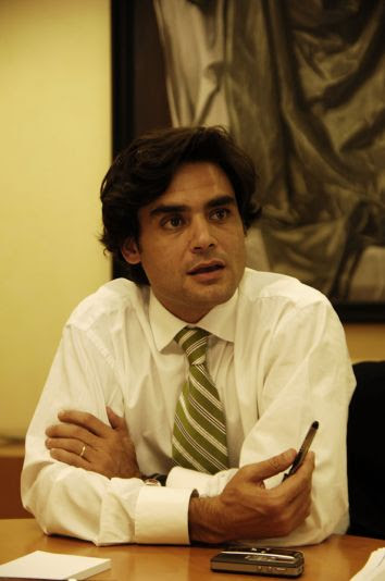 Juan José Güemes (gentedigital.es)