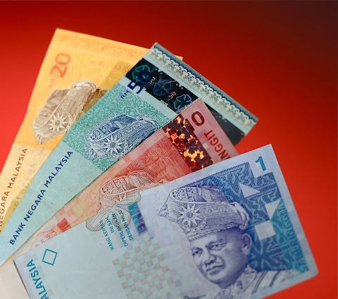 tukaran wang malaysia ke thailand