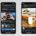 Facebook Dark Mode Ios / Facebook dark mode reaches iOS and Android apps | Smart ... : Well, not only due to the aesthetical appealing factor, but it also causes less strain on your eyes and might also save but once thing will be certain, you will finally be able to enjoy the dark mode on facebook, be it ios or android.