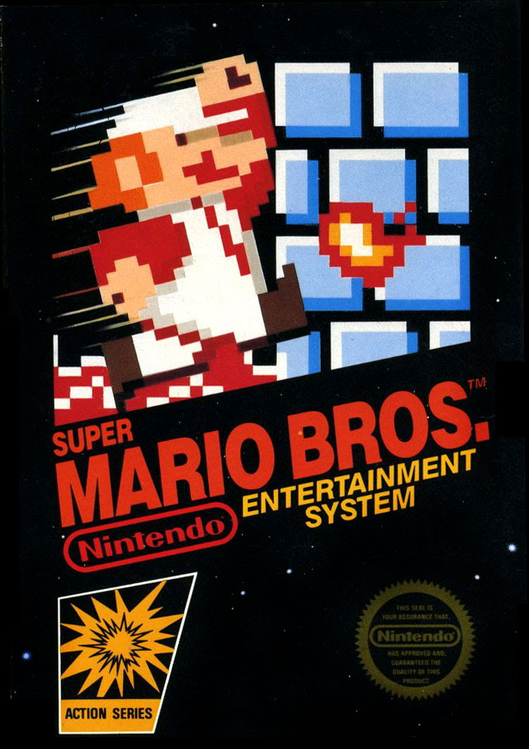 Collecting NES Black Box / Sprite Art Games - Price Guide ...