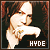 hyde Fan