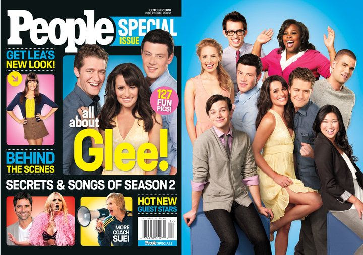 TV,Glee
