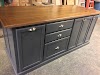 Diy Kitchen Island With Cabinet Storage