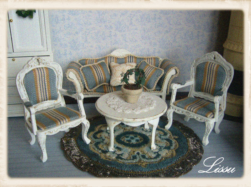 Gustavian Style