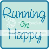 Running on Happy