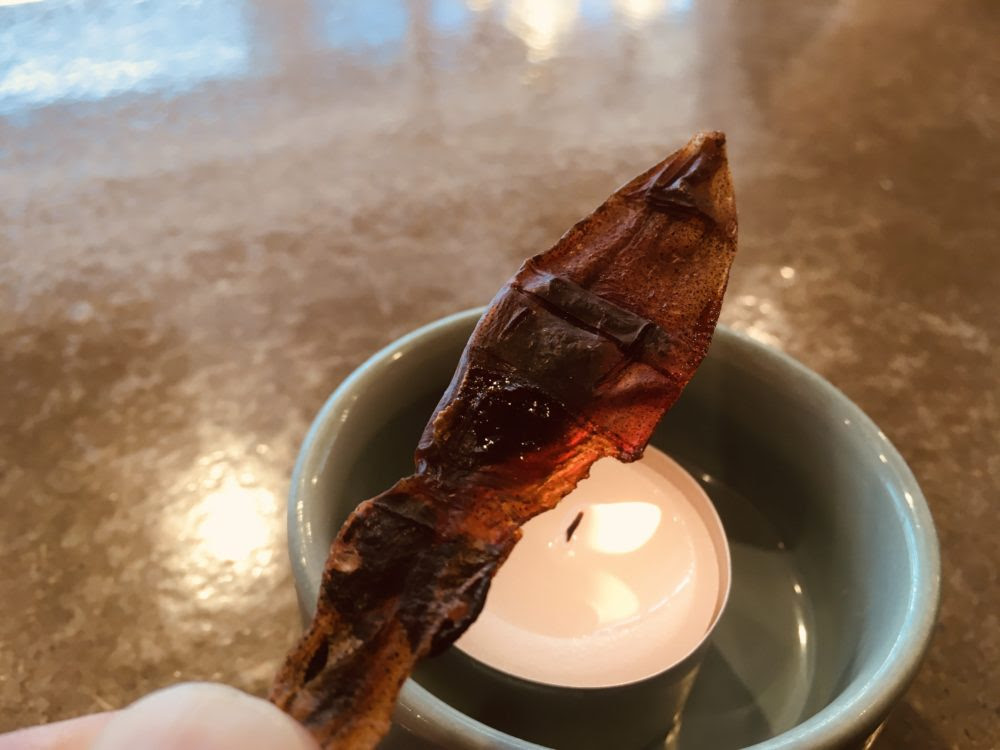 ホタルイカの素干しを通販お取り寄せ 究極に旨い食べ方をご紹介