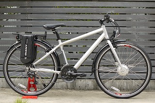 Giant Crs Hb 名古屋の自転車店ニコー製作所