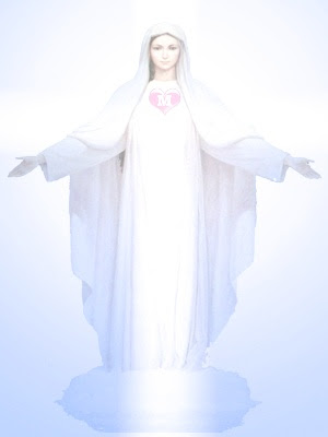 Medjugorje Our Lady of Medjugorje