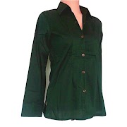 16+ Gambar Baju Warna Hijau
