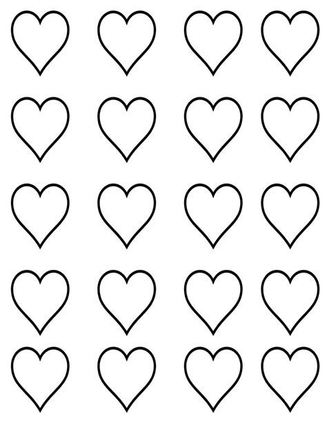 Webfeb 13, 2024 · here you'll find red printable hearts, pink printable hearts, and even rainbow heart templates. 1000 images about valentines day on pinterest