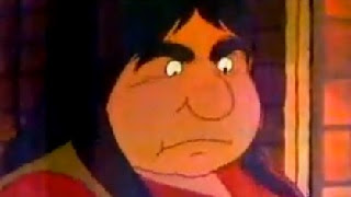 山姥のお話 まんが日本昔ばなし一覧