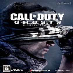 Call Of Duty Ghosts 壱式ネトゲランキング 人気ｎｏ１のネトゲを決めるランキングサイト